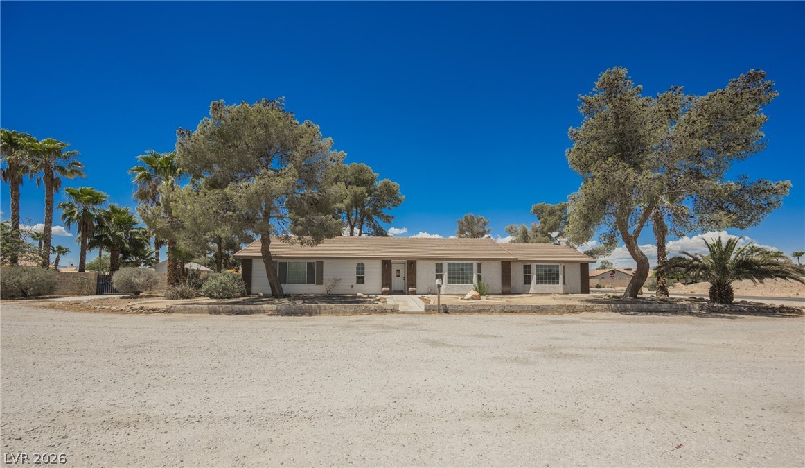 Residential in Las Vegas