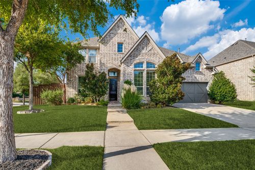 4340 Florentine Ln, Frisco, TX, 75034-1239 | Card Image