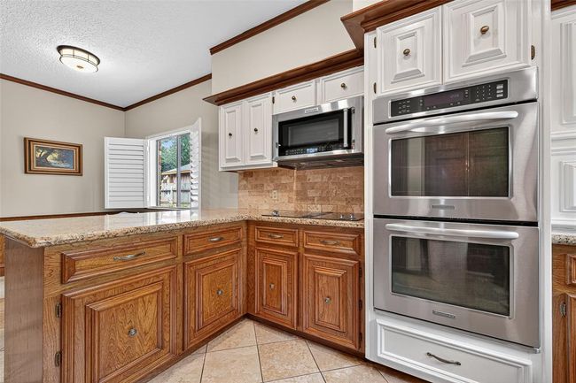 18327 Forest Elms Dr, House other with 4 bedrooms, 3 bathrooms and 2 parking in Spring TX | Image 20