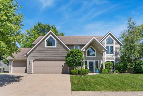 5616 Quail Canyon Dr, Fort Wayne, IN, 46835-8899 | Card Image