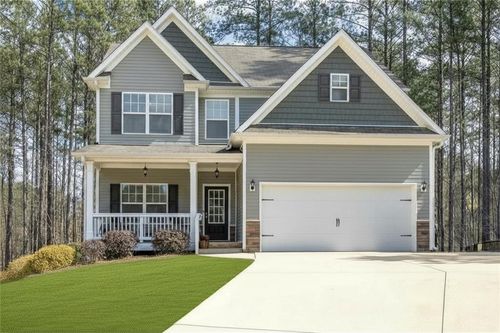 592 Willow Springs Dr, Dallas, GA, 30132-0287 | Card Image
