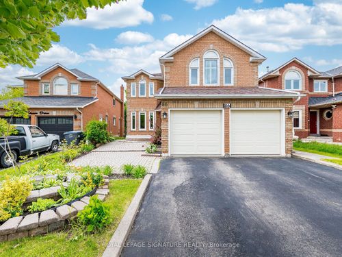 86 Valonia Dr, Brampton, ON, L6V4K1 | Card Image