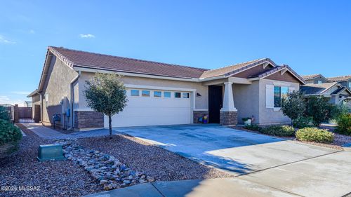 9750 E Miller Peak Trl, Tucson, AZ, 85747-0148 | Card Image