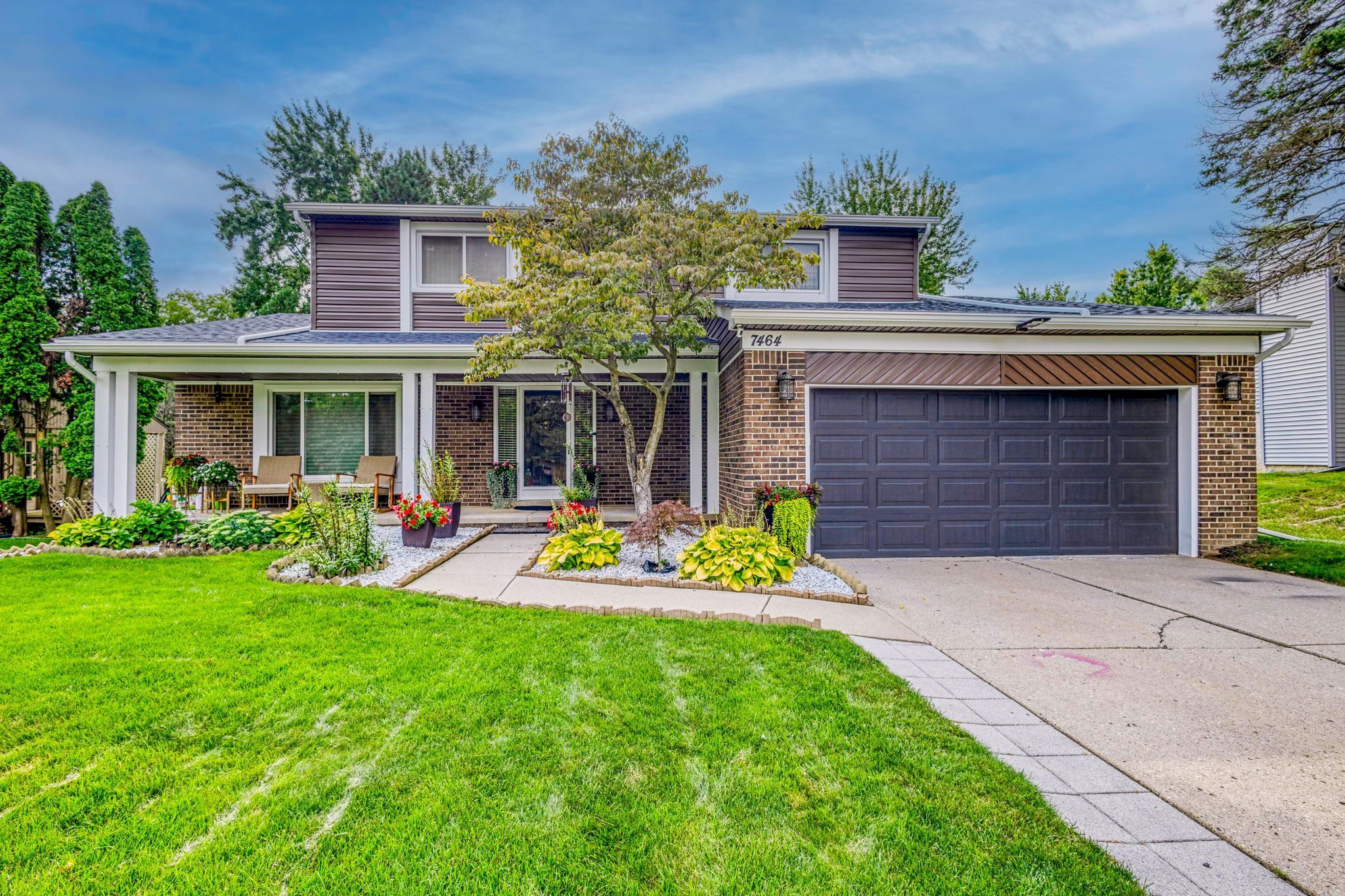 Westbury Blvd, West Bloomfield, MI 48322