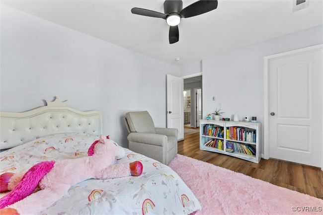 6501 White Rock Ter, House other with 5 bedrooms, 4 bathrooms and null parking in Moseley VA | Image 40