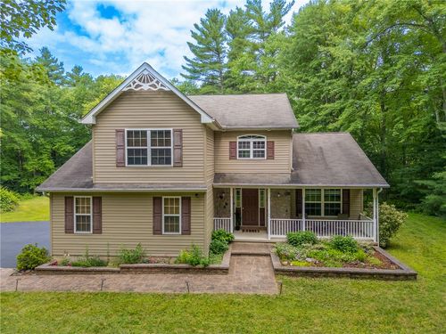 810 Forest Street, Franklin Twp, PA, 18235 | Card Image