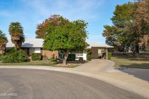 10410 W Campana Dr, Sun City, AZ, 85351-1162 | Card Image