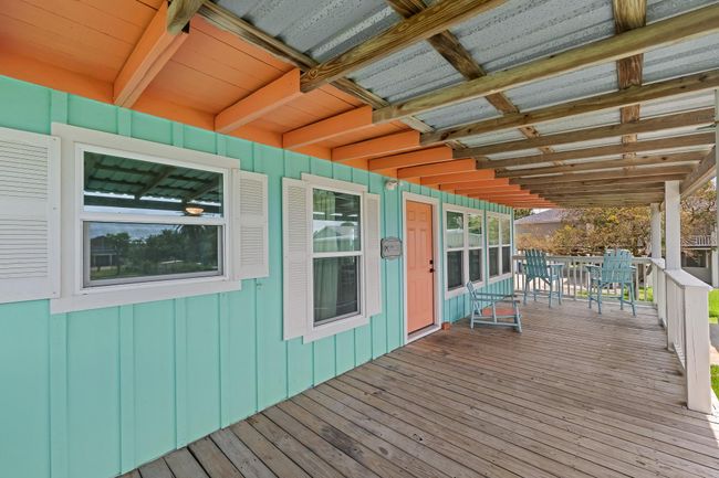 106 E Madison Ave, House other with 2 bedrooms, 2 bathrooms and null parking in Port O Connor TX | Image 7
