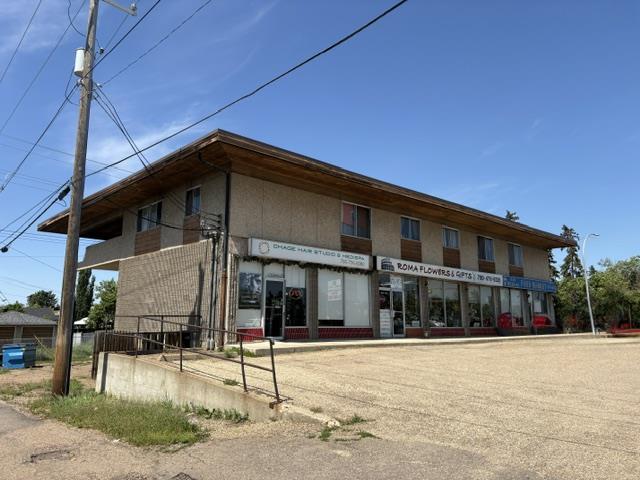 Commercial Sale in Edmonton 2