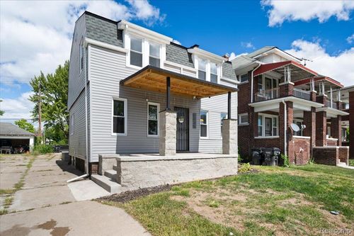 2934 Virginia Park St, Detroit, MI, 48206-2361 | Card Image