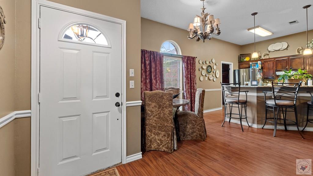 Residential in Texarkana 3