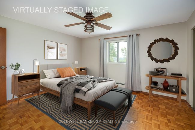12855 Old Simcoe Rd, House other with 3 bedrooms, 2 bathrooms and 6 parking in Scugog ON | Image 6