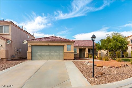 308 Horse Pointe Ave, North Las Vegas, NV, 89084-1224 | Card Image
