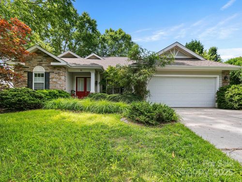 91 Talon Trail Ln, Etowah, NC, 28729-7763 | Card Image