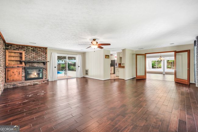 234 Crumbley Rd, House other with 3 bedrooms, 2 bathrooms and 2 parking in MCDONOUGH GA | Image 8