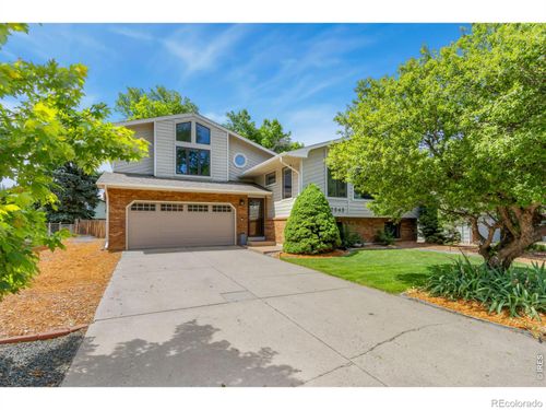 2543 Newport Dr, Fort Collins, CO, 80526-1626 | Card Image