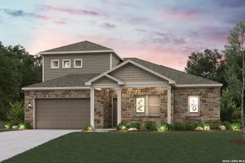 4619 Hutchinson Way, Schertz, TX, 78108-0648 | Card Image