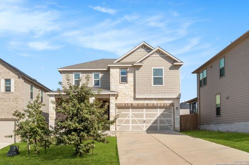 3420 Taurus Sky, Converse, TX, 78109-1548 | Card Image