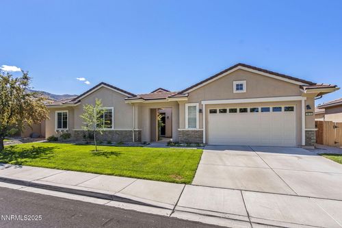 2610 Trail Rider Dr, Reno, NV, 89521-8011 | Card Image