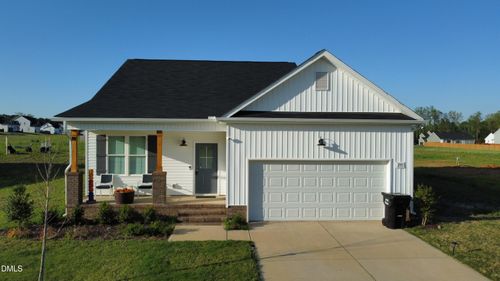 295 Springtooth Dr, Zebulon, NC, 27597-3203 | Card Image