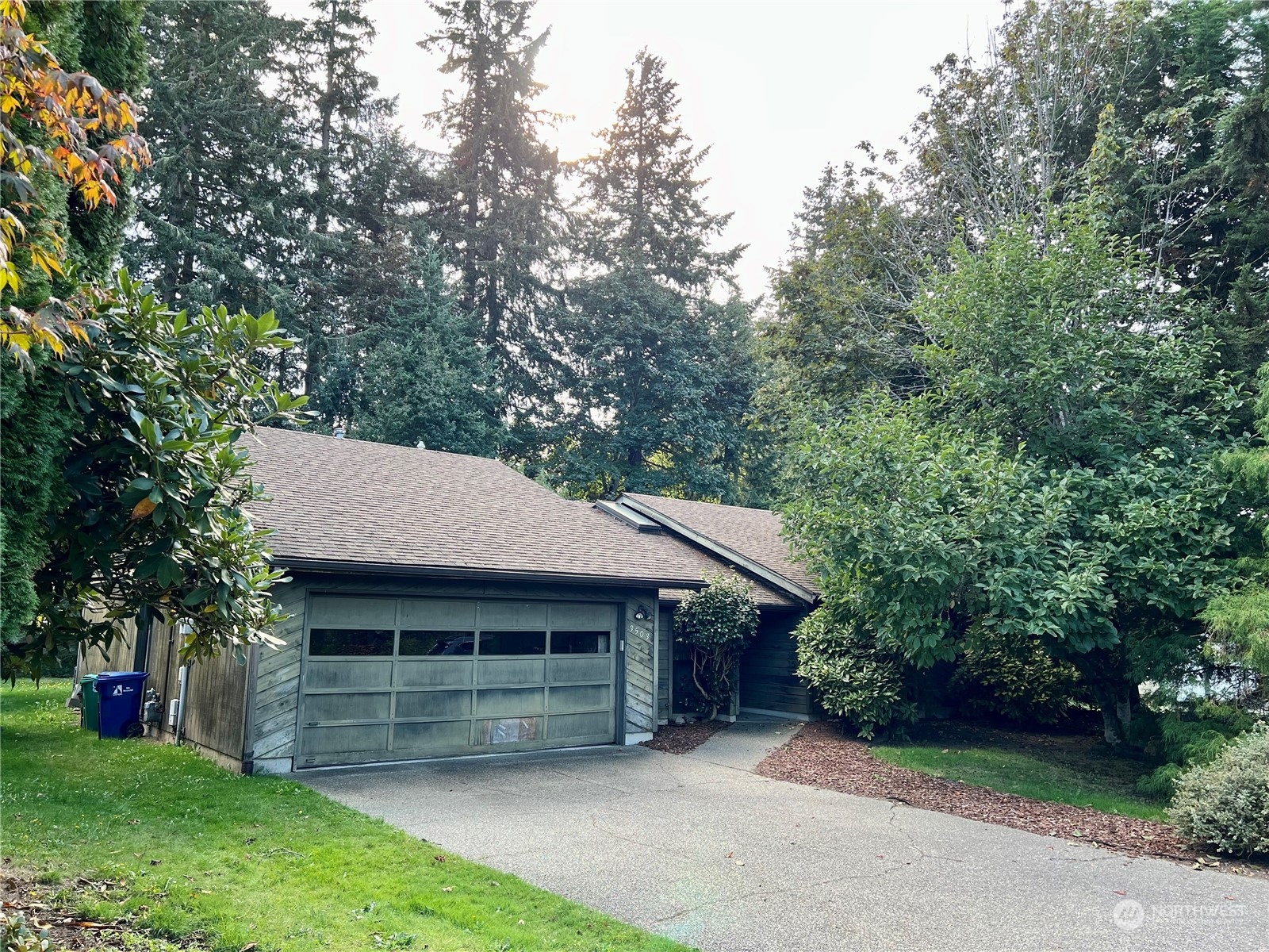 17th Ct, Olympia, WA 98506