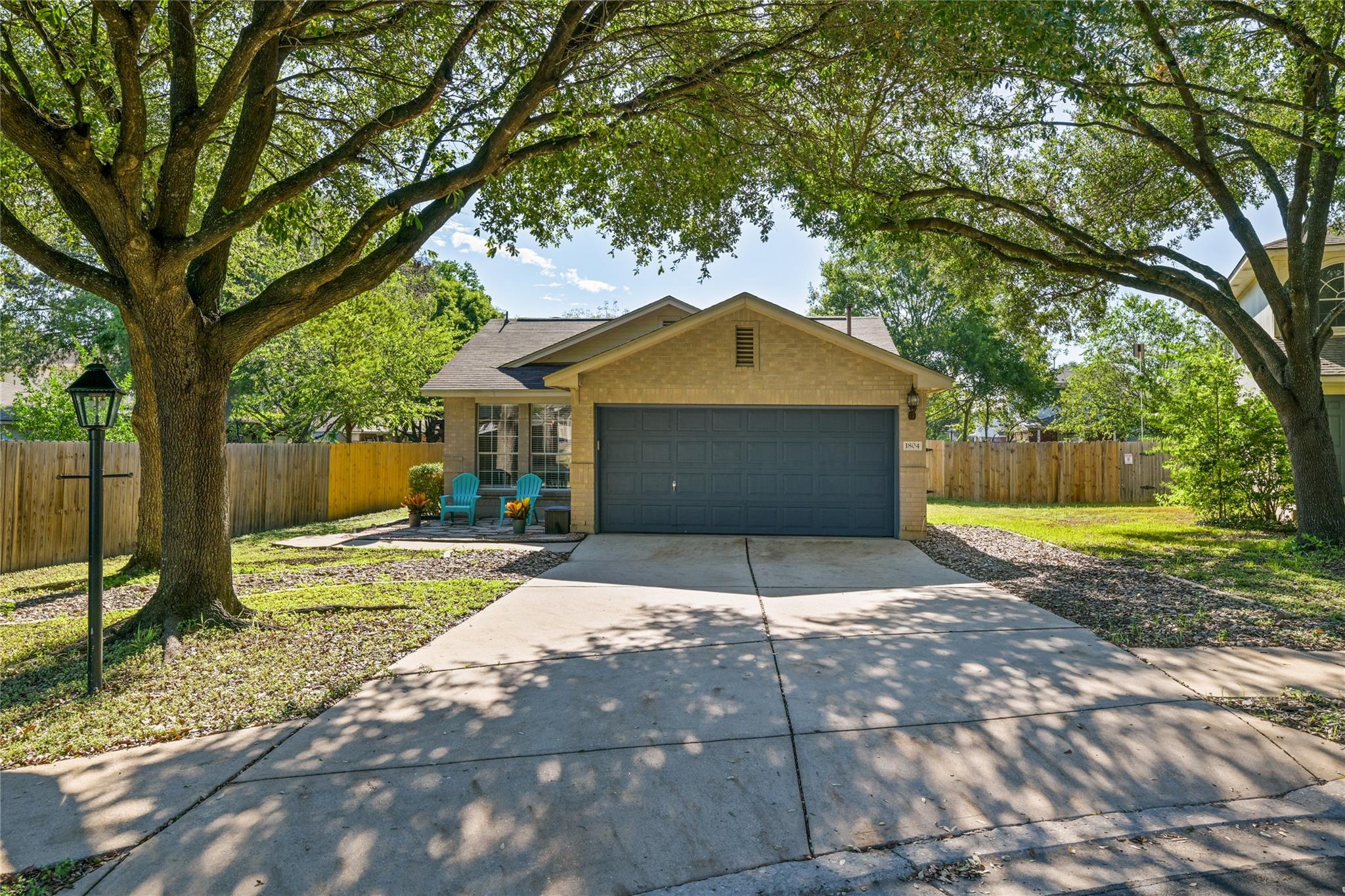 Residential in Austin