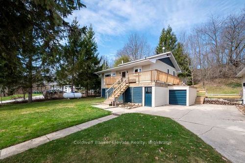 150 Macintosh Drive, Georgian Bluffs, ON, N0H1S0 | Card Image
