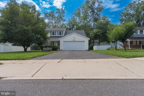 1760 Morris Dr, Cherry Hill, NJ, 08003-3363 | Card Image