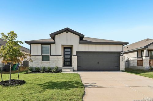 3018 Playa Azul Blvd, Converse, TX, 78109-1886 | Card Image