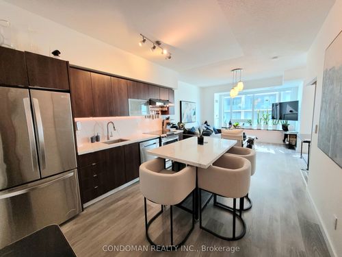 905-55 E Liberty St, Toronto, ON, M6K3P9 | Card Image