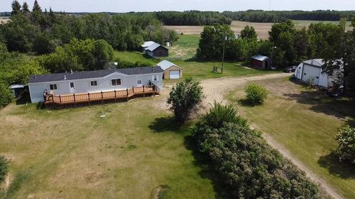 834057 Range Road 240, Grimshaw, AB, T0H1W0 | Card Image