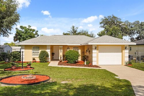 169 Clay Cut Cir, HAINES CITY, FL, 33844-8700 | Card Image