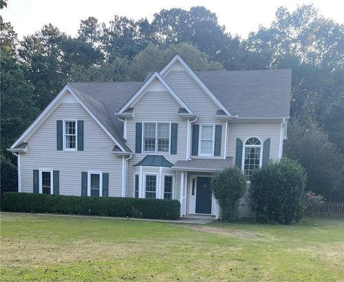 65 Yorkshire Pl, Newnan, GA, 30265-1995 | Card Image