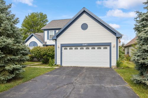 2107 Vermette Cir, Plainfield, IL, 60586-8331 | Card Image