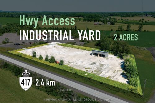 482 Russett Dr, Arnprior, ON, K7S3G8 | Card Image