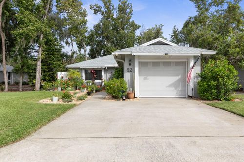 82 Lake Forest Place, PALM COAST, FL, 32137 | Card Image