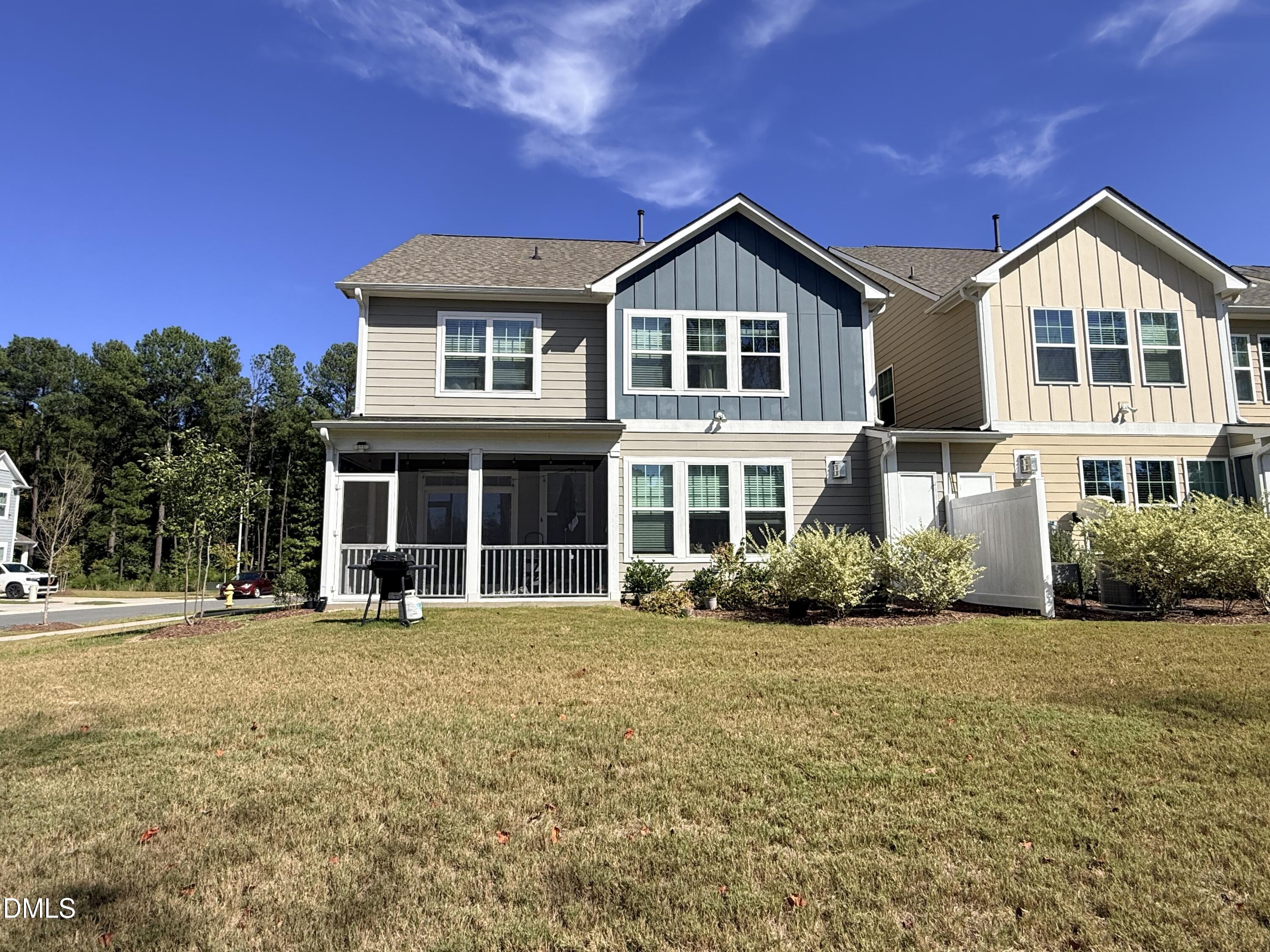 Residential Lease in Holly Springs 5