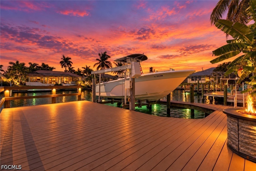 Residential in Cape Coral