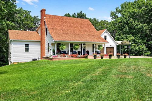 6250 W Tarkington Ln, Bloomington, IN, 47403-9460 | Card Image