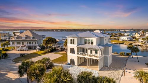 912 Shoreland Drive, Gulf Shores, AL, 36542 | Card Image