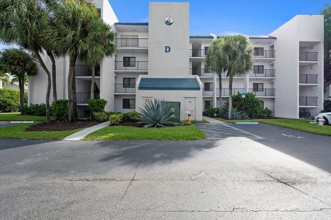D404 - 1605 S Us Highway 1 D404, Condo with 1 bedrooms, 2 bathrooms and null parking in Jupiter FL | Image 21