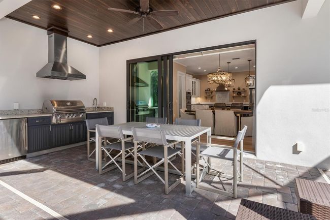 412 Pheasant Way, House other with 4 bedrooms, 3 bathrooms and null parking in SARASOTA FL | Image 27
