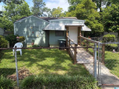 8118 7th Ave S 7th Avenue, Birmingham, AL, 35206 | Card Image