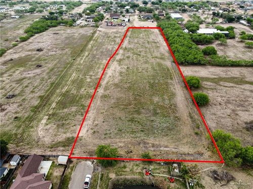 00 N Los Ebanos Rd, Mission, TX, 78573 | Card Image