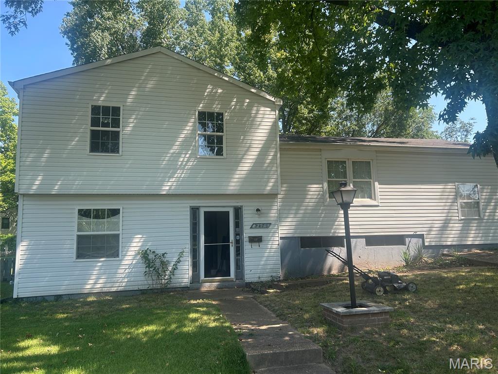 Residential in Florissant