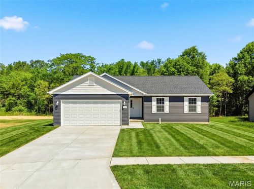 1021 Samwise St, Wright City, MO, 63390-5505 | Card Image