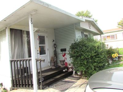 20 Pineview Ave, House other with 1 bedrooms, 1 bathrooms and 3 parking in Springfield ON | Image 2