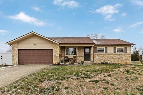 2991 Gannett Rd, Columbus, OH, 43231-3126 | Card Image