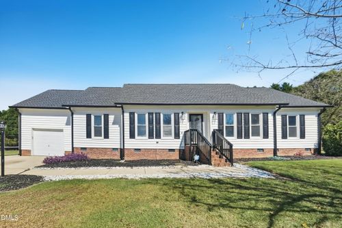 2416 Whitset Pl, Willow Spring, NC, 27592-8700 | Card Image