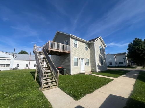 407 /409 Washington St, Versailles, OH, 45380-1341 | Card Image